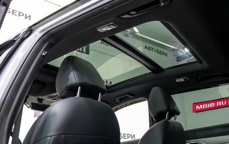 Geely Coolray I, 2023 год, 2 175 000 рублей, 10 фотография