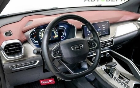 Geely Coolray I, 2023 год, 2 175 000 рублей, 17 фотография