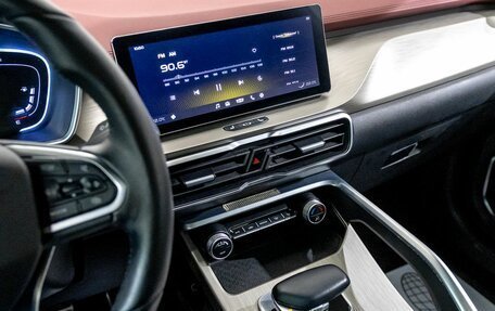 Geely Coolray I, 2023 год, 2 175 000 рублей, 25 фотография