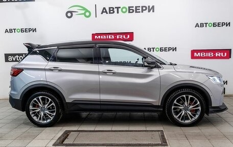 Geely Coolray I, 2023 год, 2 175 000 рублей, 5 фотография