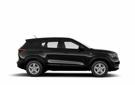 KIA Seltos I, 2024 год, 2 650 000 рублей, 3 фотография