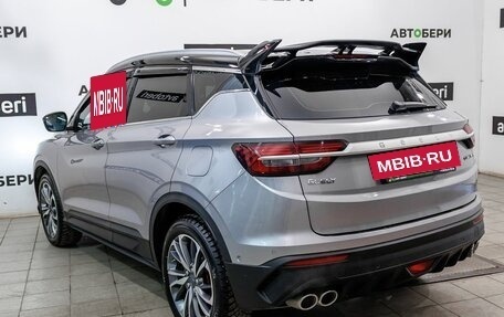 Geely Coolray I, 2023 год, 2 175 000 рублей, 8 фотография