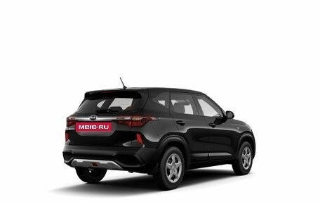 KIA Seltos I, 2024 год, 2 650 000 рублей, 4 фотография