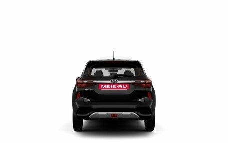 KIA Seltos I, 2024 год, 2 650 000 рублей, 5 фотография