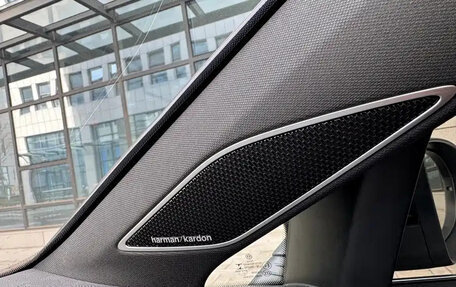 Volkswagen Golf VIII, 2021 год, 1 750 013 рублей, 11 фотография