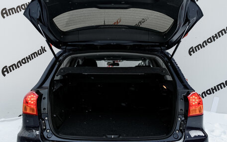 Mitsubishi ASX I рестайлинг, 2011 год, 1 275 000 рублей, 9 фотография