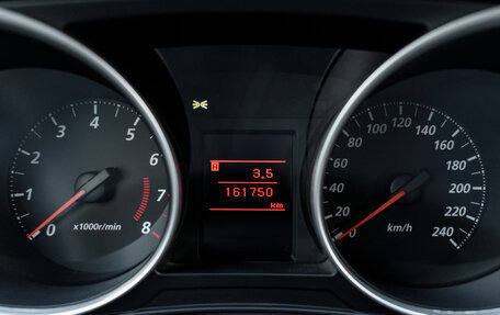 Mitsubishi ASX I рестайлинг, 2011 год, 1 275 000 рублей, 14 фотография