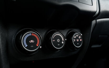 Mitsubishi ASX I рестайлинг, 2011 год, 1 275 000 рублей, 17 фотография