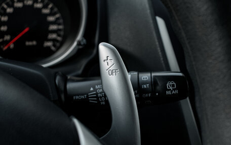 Mitsubishi ASX I рестайлинг, 2011 год, 1 275 000 рублей, 21 фотография