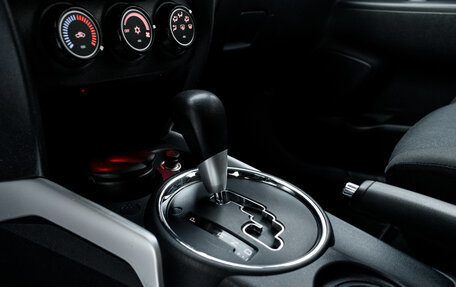 Mitsubishi ASX I рестайлинг, 2011 год, 1 275 000 рублей, 18 фотография