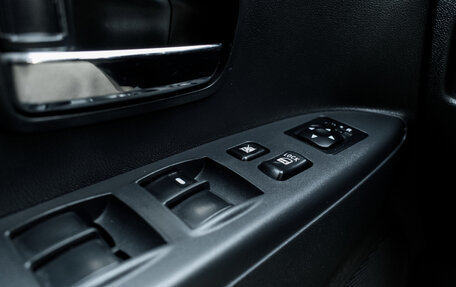 Mitsubishi ASX I рестайлинг, 2011 год, 1 275 000 рублей, 19 фотография