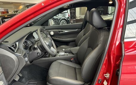 Infiniti QX55, 2025 год, 7 390 000 рублей, 13 фотография