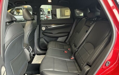 Infiniti QX55, 2025 год, 7 390 000 рублей, 14 фотография