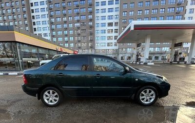 Toyota Corolla, 2006 год, 650 000 рублей, 1 фотография