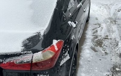 KIA Cerato III, 2016 год, 1 137 000 рублей, 1 фотография