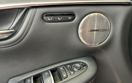 Infiniti QX55, 2025 год, 7 390 000 рублей, 18 фотография