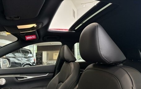 Infiniti QX55, 2025 год, 7 390 000 рублей, 15 фотография