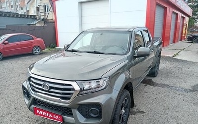 Great Wall Wingle 7, 2021 год, 1 550 000 рублей, 1 фотография