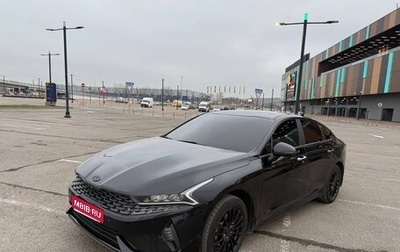 KIA K5, 2020 год, 2 400 000 рублей, 1 фотография
