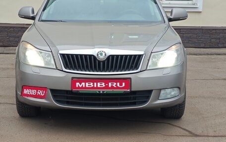 Skoda Octavia, 2012 год, 1 180 000 рублей, 1 фотография
