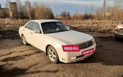 Nissan Cedric X, 2001 год, 580 000 рублей, 1 фотография