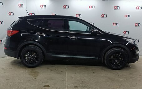 Hyundai Santa Fe III рестайлинг, 2013 год, 1 699 000 рублей, 8 фотография