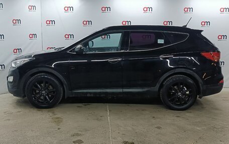 Hyundai Santa Fe III рестайлинг, 2013 год, 1 699 000 рублей, 7 фотография