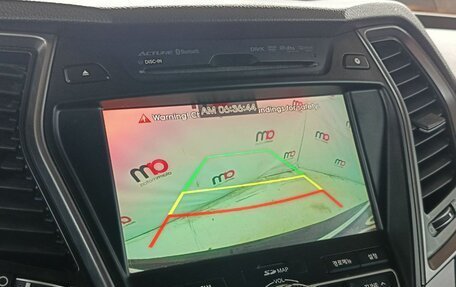 Hyundai Santa Fe III рестайлинг, 2013 год, 1 699 000 рублей, 17 фотография