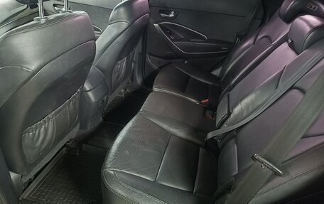 Hyundai Santa Fe III рестайлинг, 2013 год, 1 699 000 рублей, 21 фотография