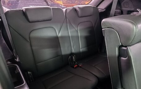 Hyundai Santa Fe III рестайлинг, 2013 год, 1 699 000 рублей, 24 фотография