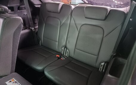 Hyundai Santa Fe III рестайлинг, 2013 год, 1 699 000 рублей, 23 фотография