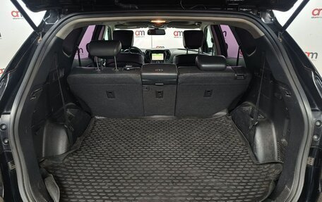 Hyundai Santa Fe III рестайлинг, 2013 год, 1 699 000 рублей, 25 фотография