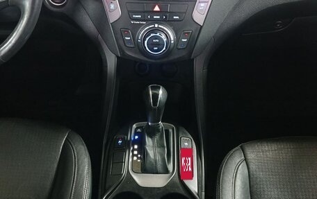 Hyundai Santa Fe III рестайлинг, 2013 год, 1 699 000 рублей, 18 фотография