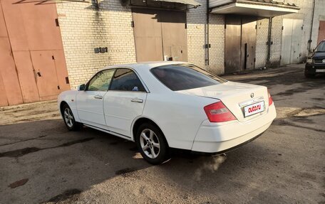 Nissan Cedric X, 2001 год, 580 000 рублей, 3 фотография