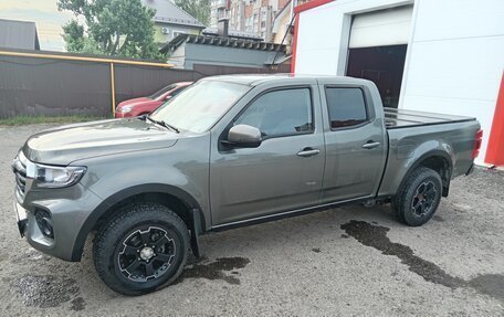 Great Wall Wingle 7, 2021 год, 1 550 000 рублей, 3 фотография