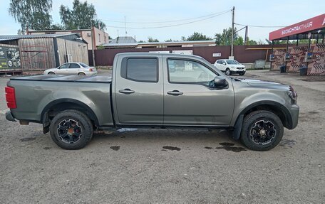 Great Wall Wingle 7, 2021 год, 1 550 000 рублей, 7 фотография