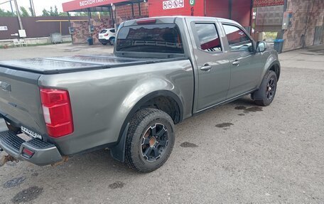 Great Wall Wingle 7, 2021 год, 1 550 000 рублей, 6 фотография