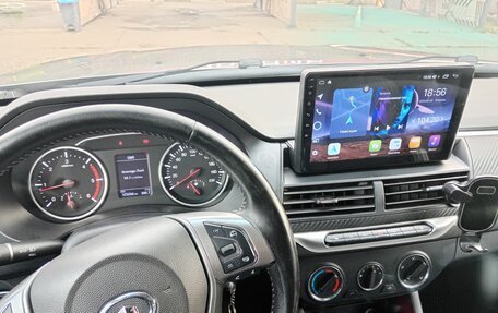 Great Wall Wingle 7, 2021 год, 1 550 000 рублей, 9 фотография