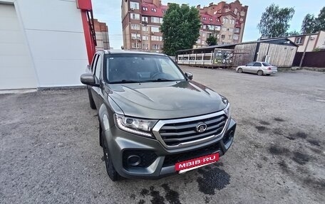 Great Wall Wingle 7, 2021 год, 1 550 000 рублей, 5 фотография