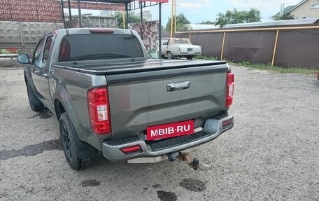 Great Wall Wingle 7, 2021 год, 1 550 000 рублей, 4 фотография