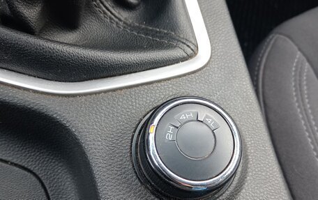 Great Wall Wingle 7, 2021 год, 1 550 000 рублей, 11 фотография