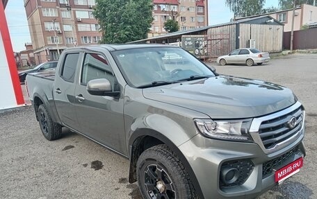 Great Wall Wingle 7, 2021 год, 1 550 000 рублей, 2 фотография