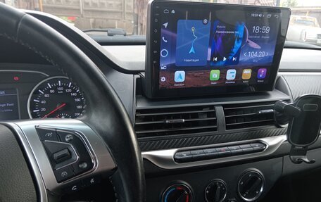 Great Wall Wingle 7, 2021 год, 1 550 000 рублей, 12 фотография