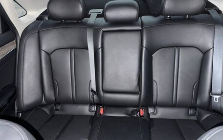 KIA K5, 2020 год, 2 400 000 рублей, 11 фотография