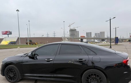 KIA K5, 2020 год, 2 400 000 рублей, 8 фотография