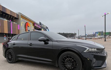 KIA K5, 2020 год, 2 400 000 рублей, 3 фотография