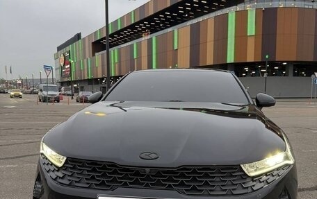 KIA K5, 2020 год, 2 400 000 рублей, 2 фотография