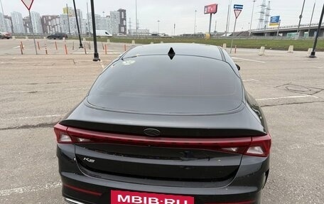 KIA K5, 2020 год, 2 400 000 рублей, 5 фотография