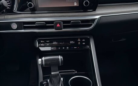 KIA K5, 2020 год, 2 400 000 рублей, 14 фотография