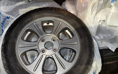 Hyundai Accent II, 2011 год, 580 000 рублей, 11 фотография